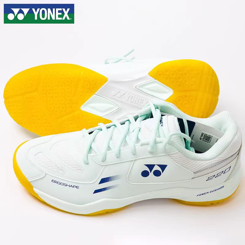 Badminton Yonex Original - Scarpe da Badminton YONEX SHB220CR Comode