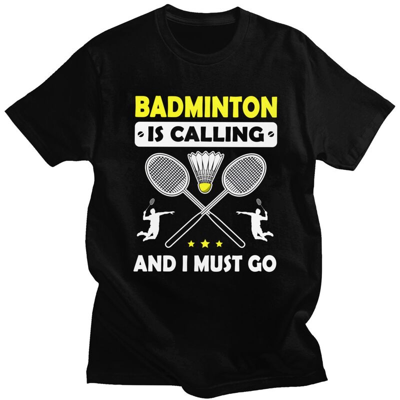 Badminton Is Calling - Il badminton alla moda sta chiamando