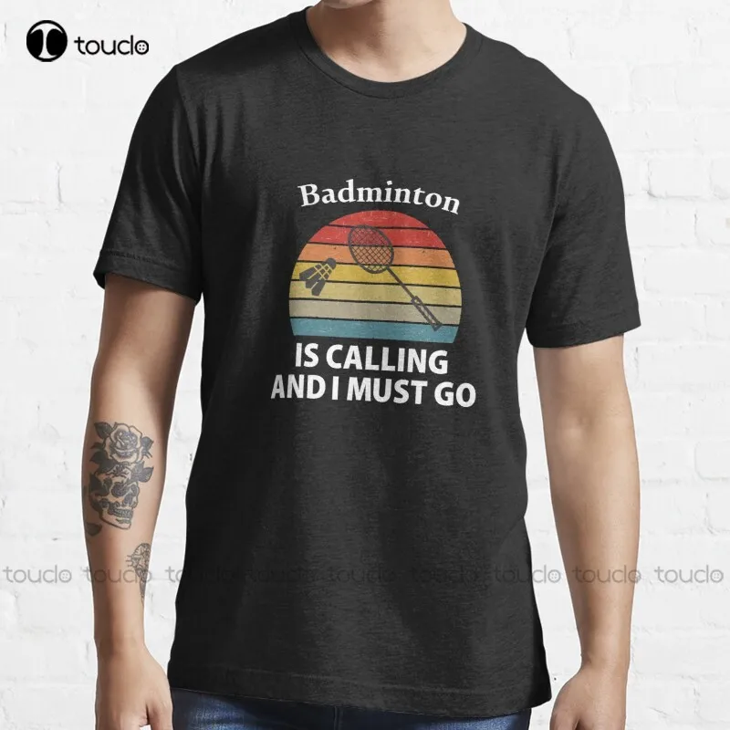 Badminton Is Calling - Il nuovo Badminton sta chiamando -