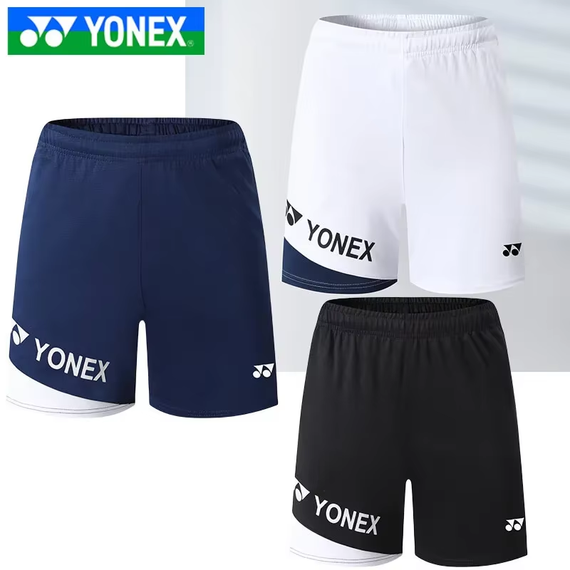 Badminton Yonex Original - YONEX Giacca da badminton traspirante ad