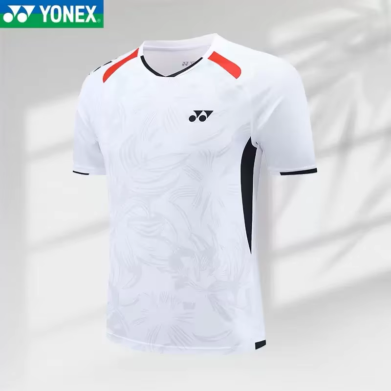 Badminton Yonex Original - Completo da badminton YONEX, maglietta a