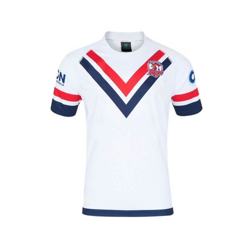 T Shirt Dry Fit - Maglia da rugby da uomo 2026