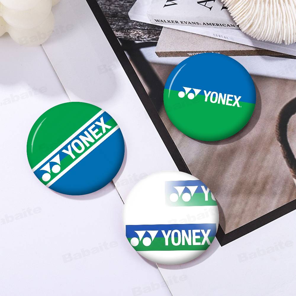 Badminton Yonex Original - Spille fotografiche Y-Yonex da badminton alla