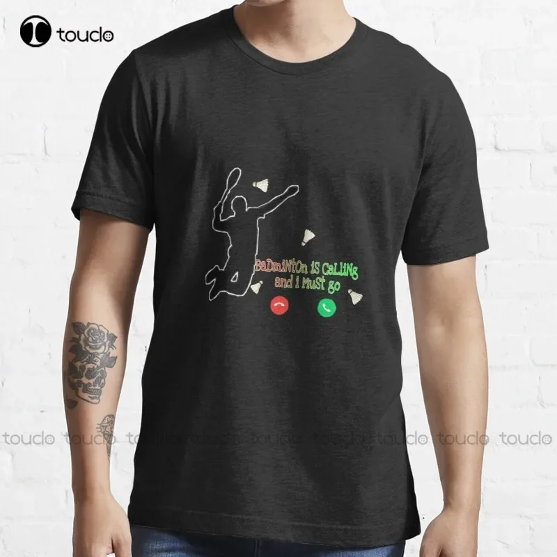 Badminton Is Calling - Il badminton mi sta chiamando e