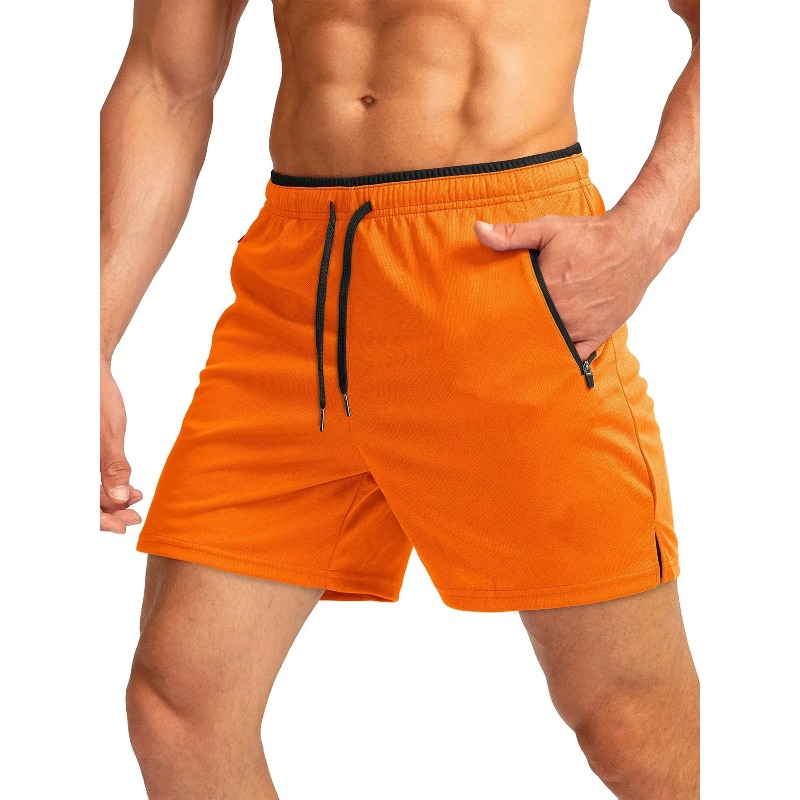Pantaloncini sportivi da uomo  - Badminton Court recensione e prezzo