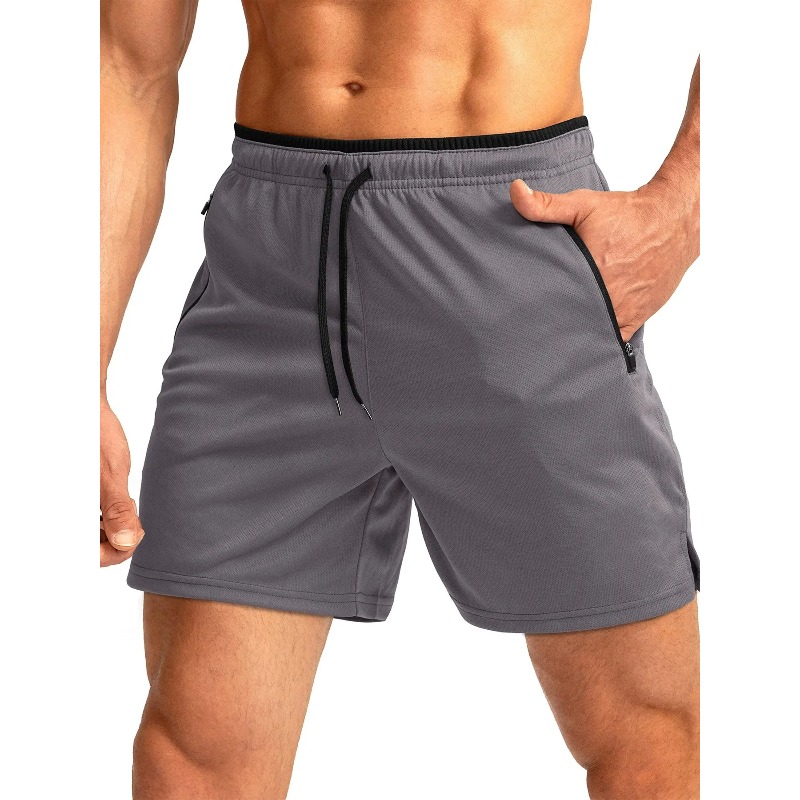 Pantaloncini sportivi da uomo  - Badminton Court recensione e prezzo