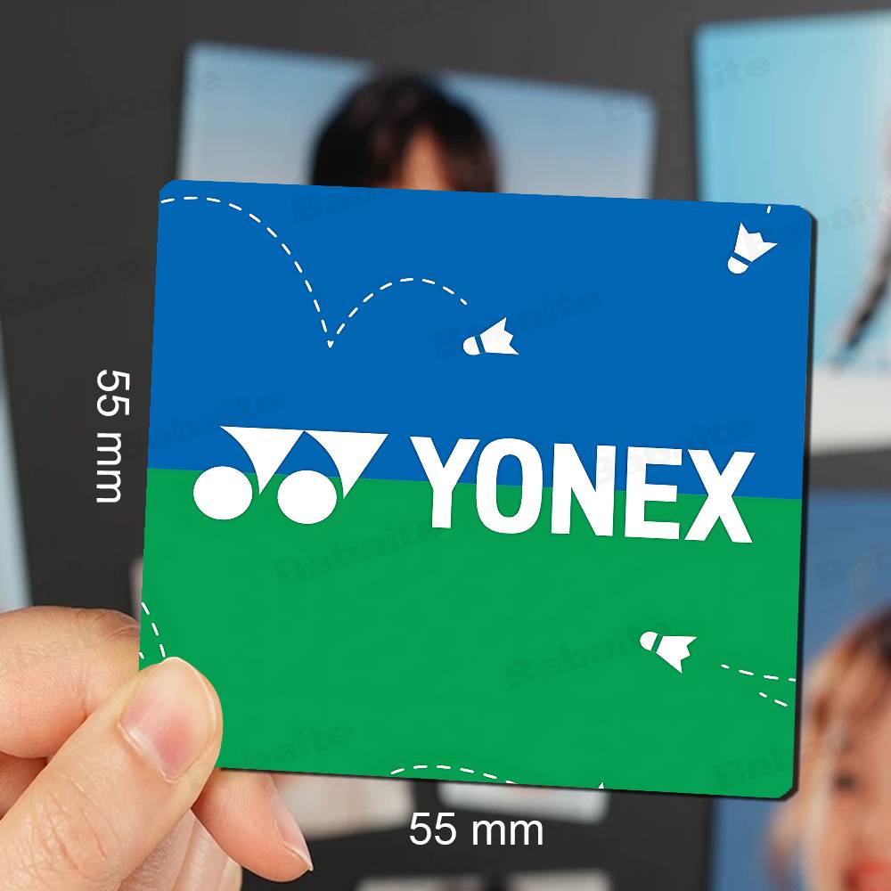 Magnete da Frigo Y-Yonex alla  - Badminton Yonex Original recensione e prezzo