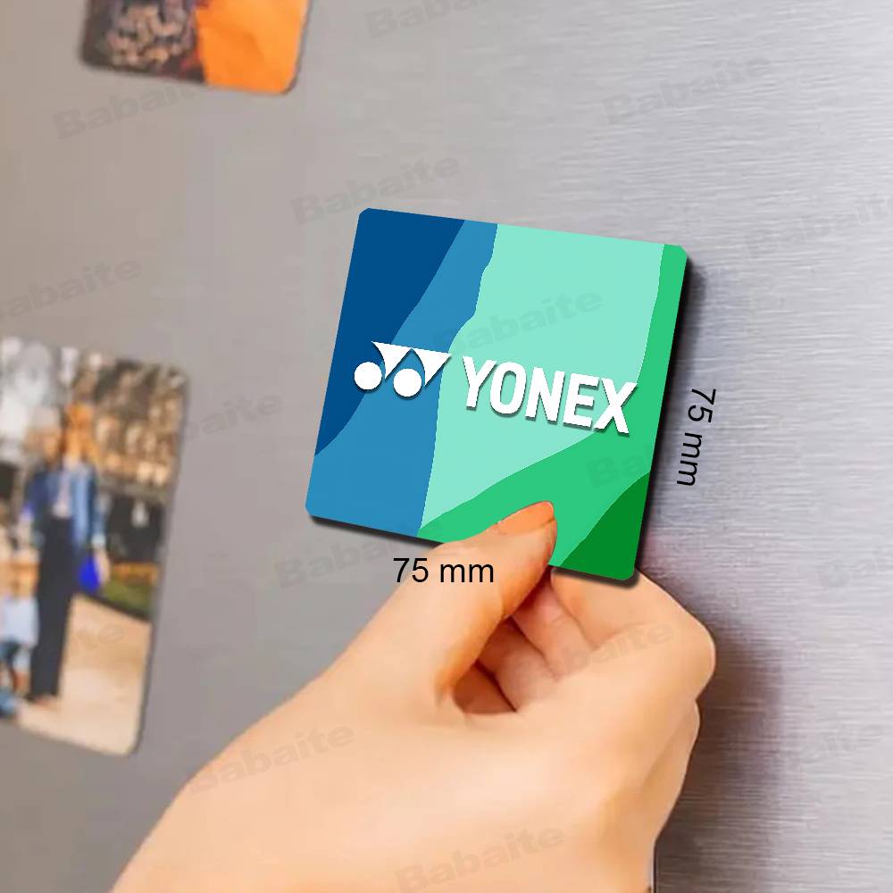 Magnete da Frigo Y-Yonex alla  - Badminton Yonex Original recensione e prezzo