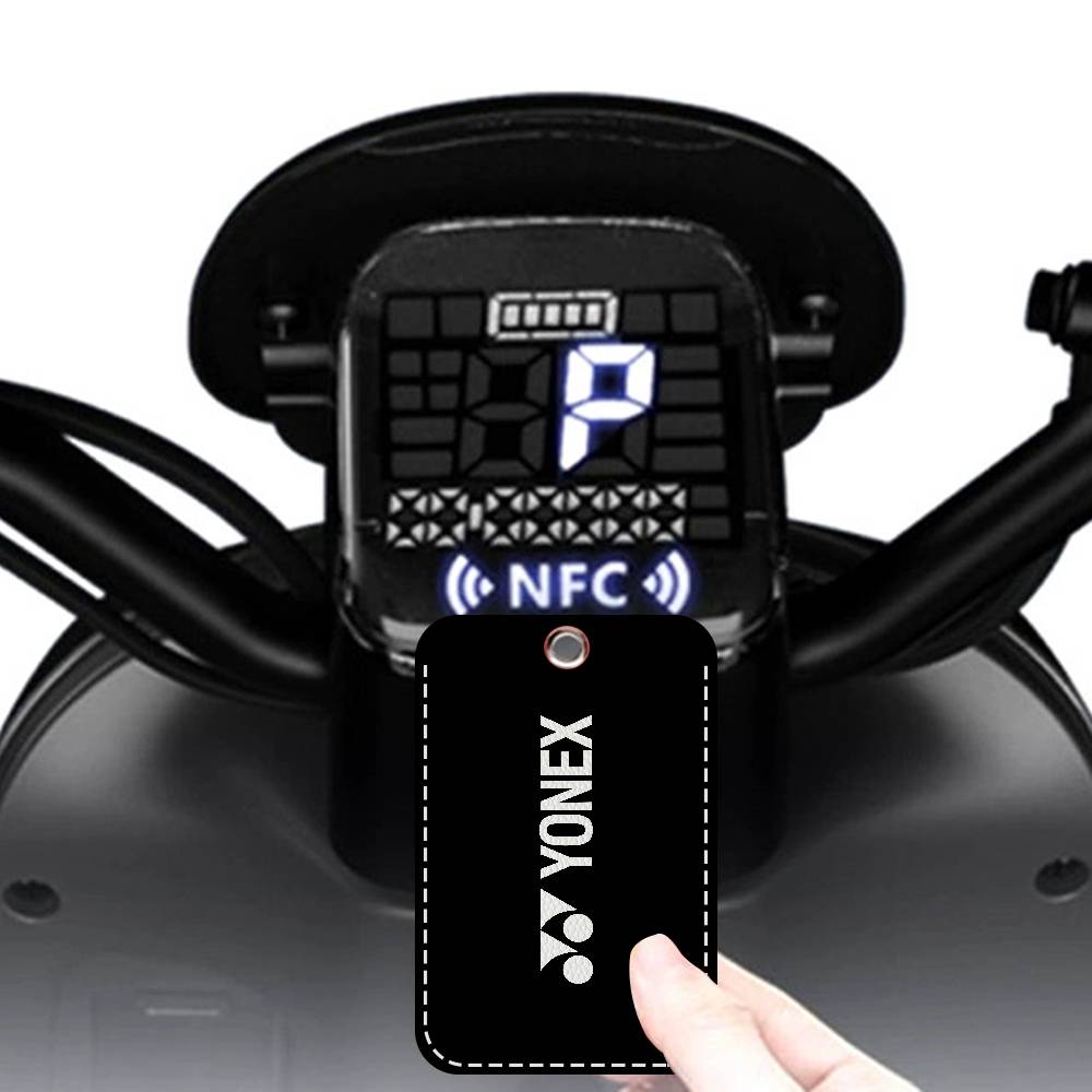 Portachiavi Protettivo per Car - Badminton Yonex Original recensione e prezzo