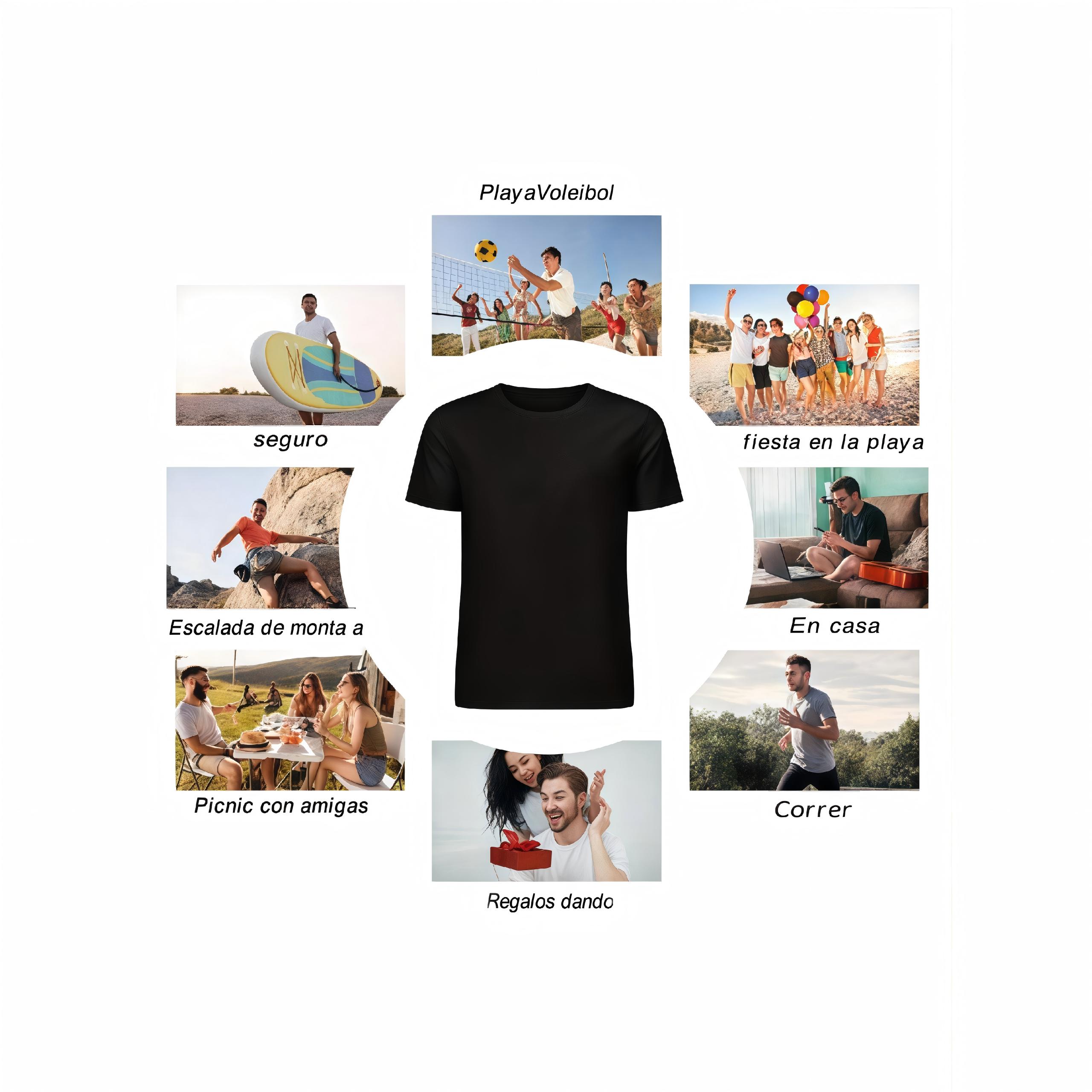 T-shirt con Grafica 'I Got Tha - Badminton Meme recensione e prezzo