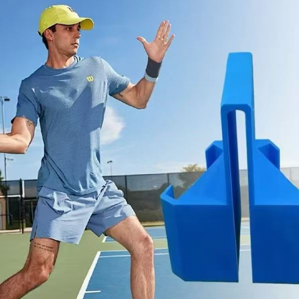Supporto per telefono da recin - Badminton Court recensione e prezzo