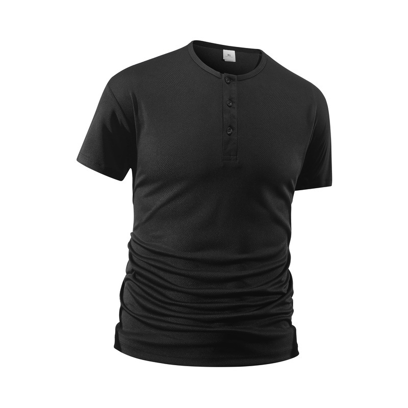 Magliette Estive da Uomo a Man - T Shirt Dry Fit recensione e prezzo