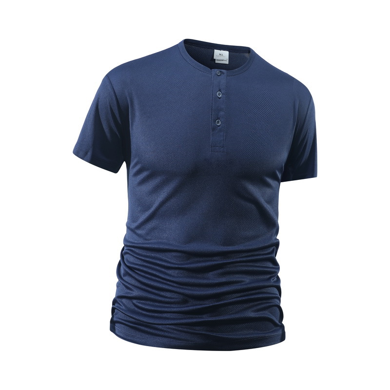 Magliette Estive da Uomo a Man - T Shirt Dry Fit recensione e prezzo