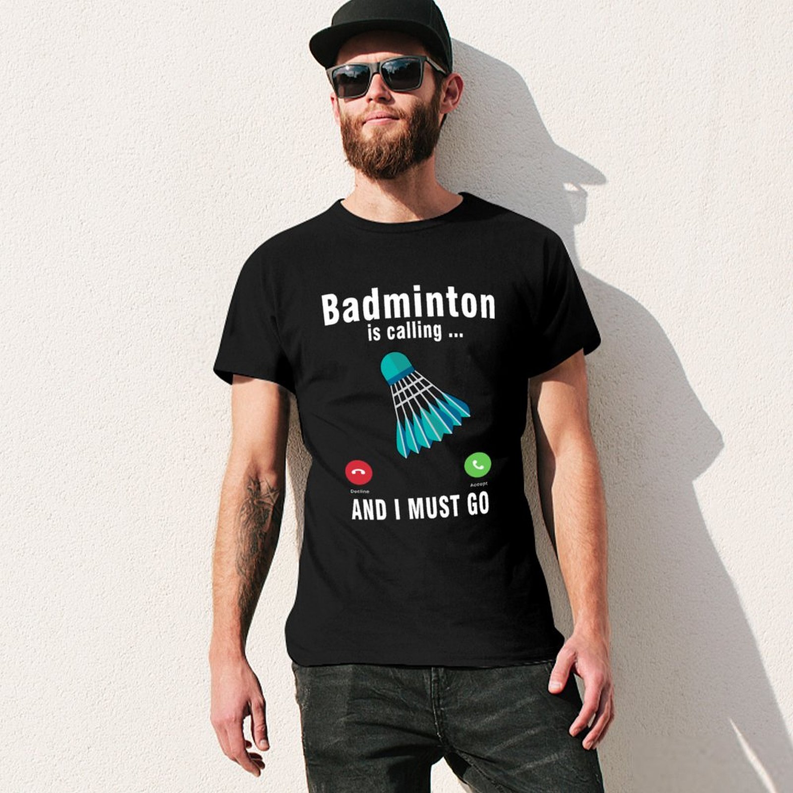 Il badminton mi chiama e devo  - Badminton Is Calling recensione e prezzo
