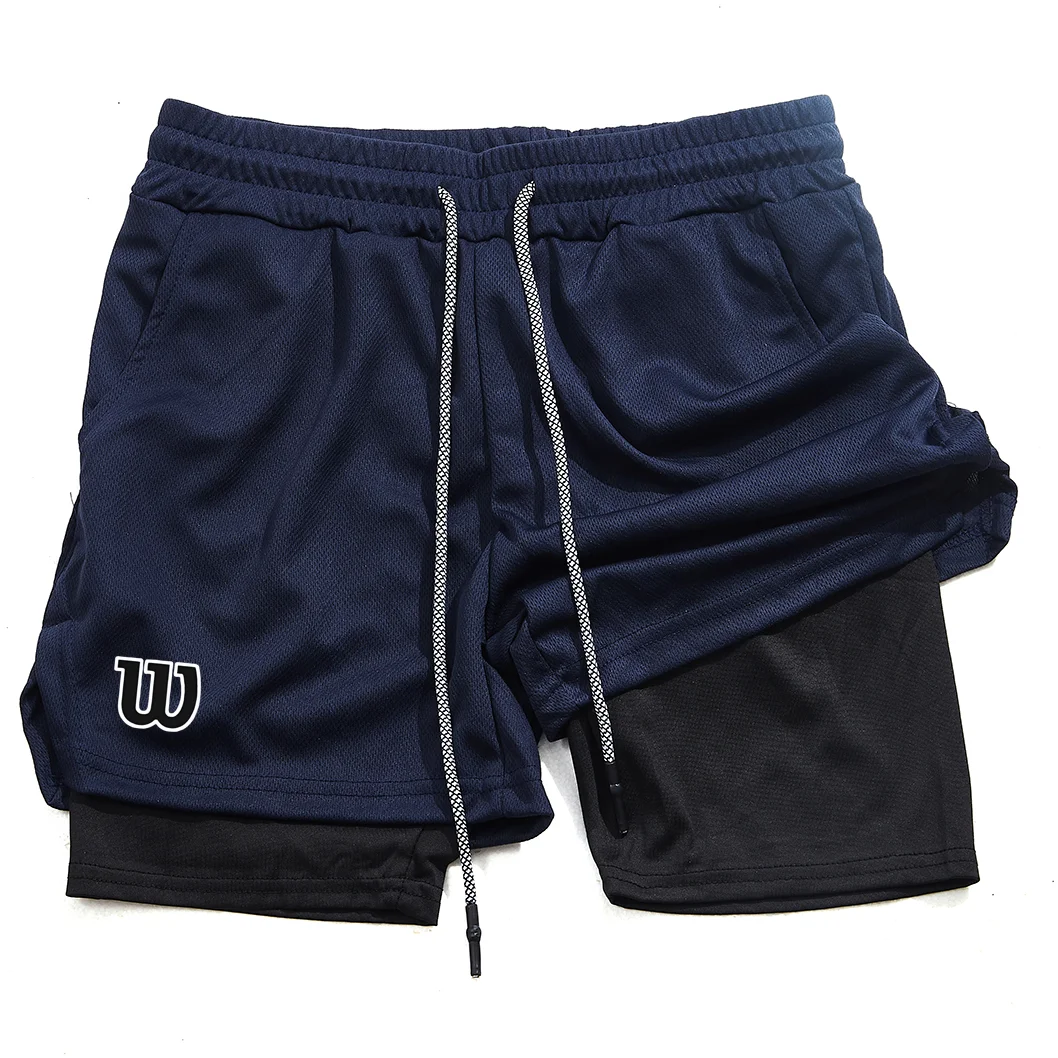 Nuovi Pantaloncini Sportivi da - Badminton Court recensione e prezzo