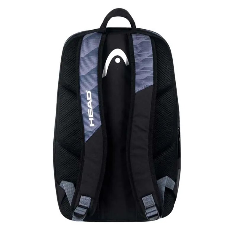 HEAD Djokovic Series zaino da  - Badminton Court recensione e prezzo