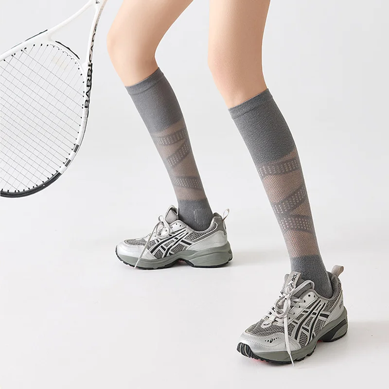 1/5 Paia di Calzini a Compress - Badminton Court recensione e prezzo