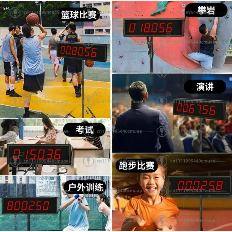 Tabellone Segnapunti Elettroni - Badminton Scoreboard recensione e prezzo