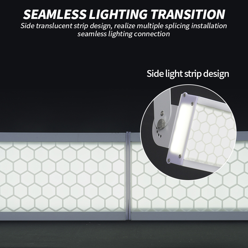 Nuova Illuminazione LED per Ca - Badminton Court recensione e prezzo