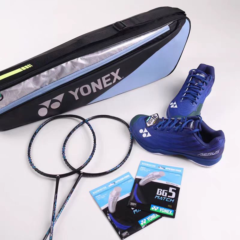 Zaino da badminton YONEX, bors - Badminton Yonex Original recensione e prezzo