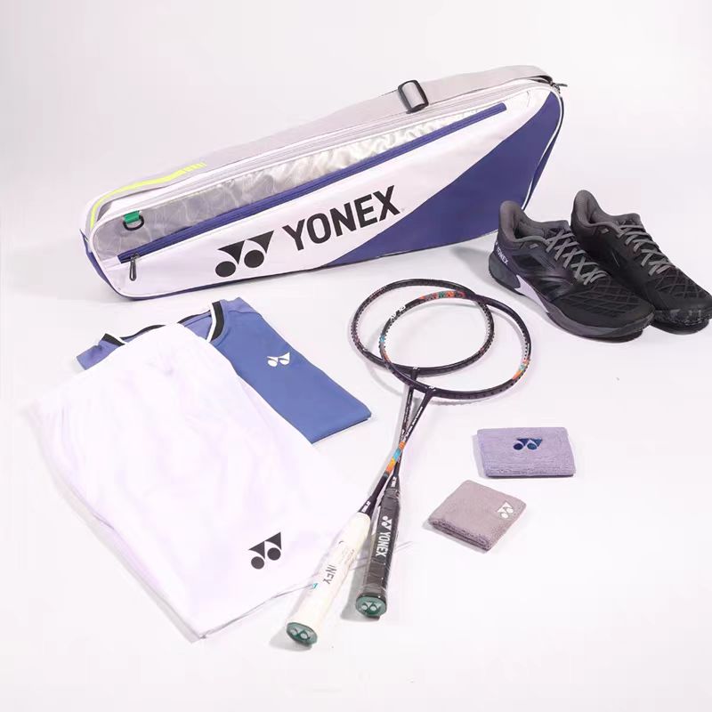 Zaino da badminton YONEX, bors - Badminton Yonex Original recensione e prezzo