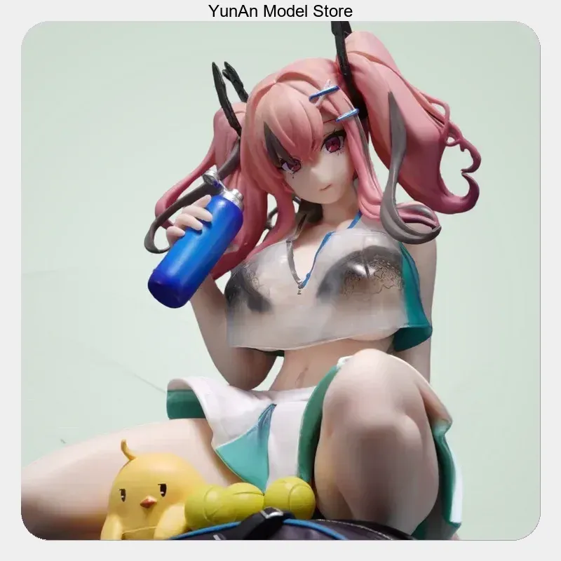 Statuetta Anime da Collezione, - Badminton Tv recensione e prezzo