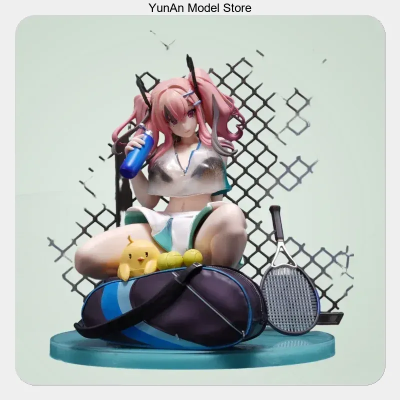 Statuetta Anime da Collezione, - Badminton Tv recensione e prezzo