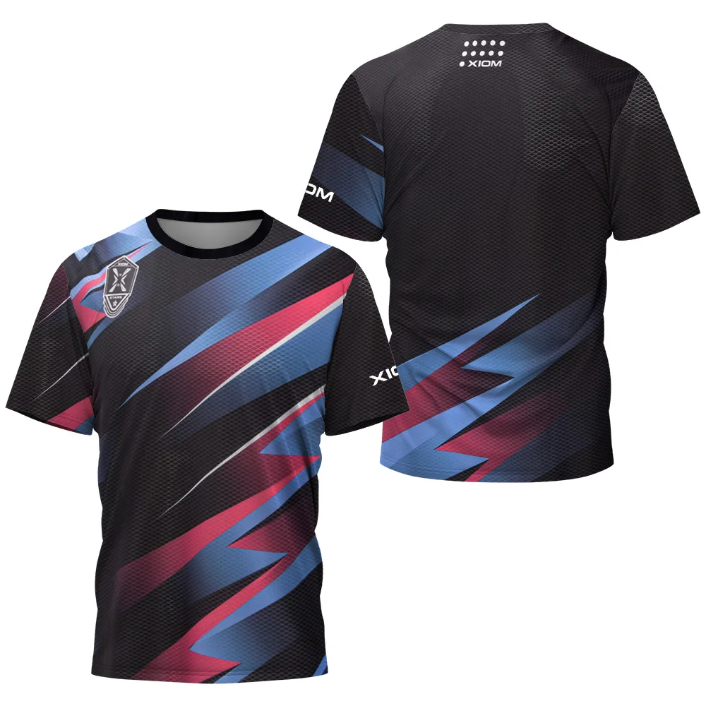 T-shirt da tennis tavolo da uo - Badminton Scoreboard recensione e prezzo