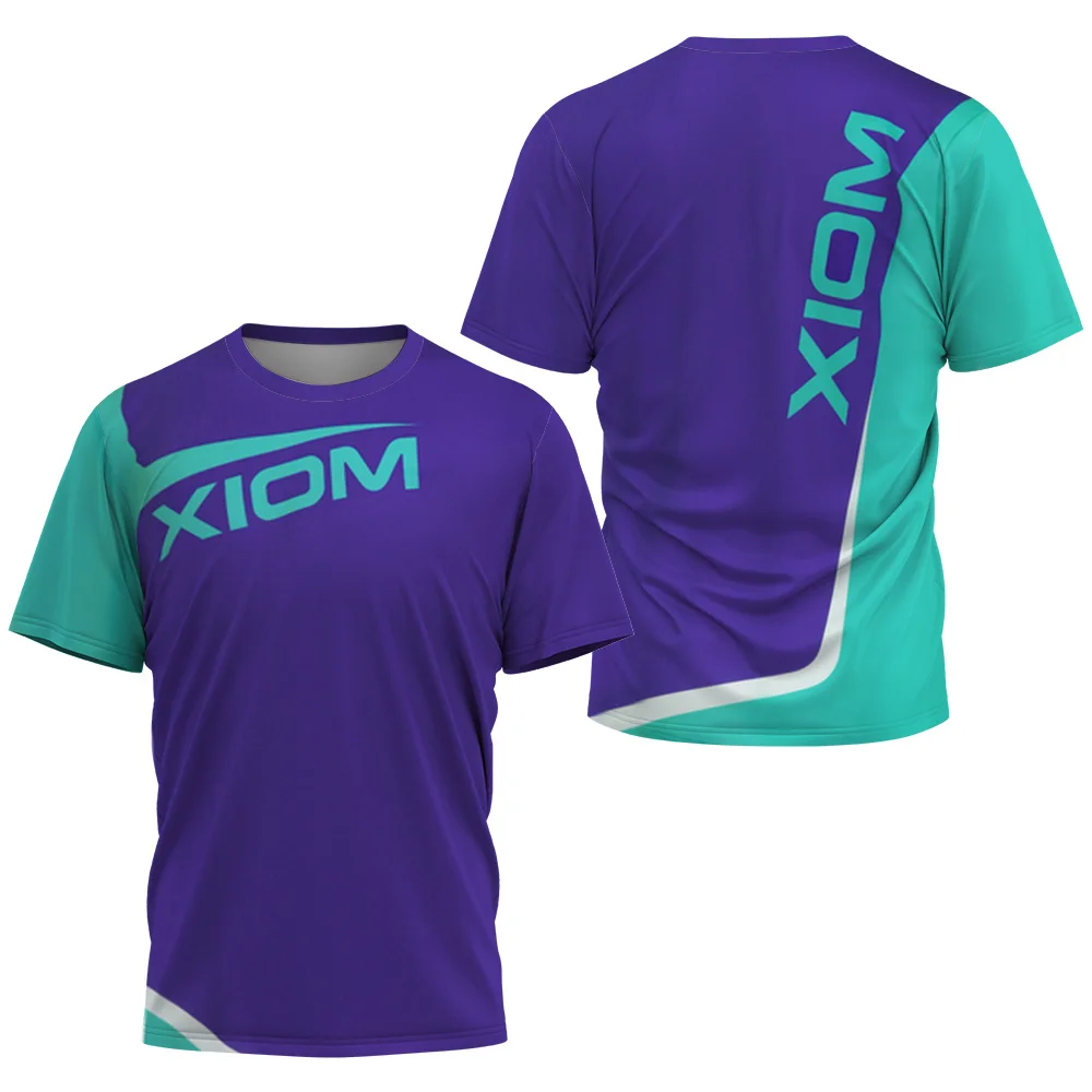 T-shirt da tennis tavolo da uo - Badminton Scoreboard recensione e prezzo