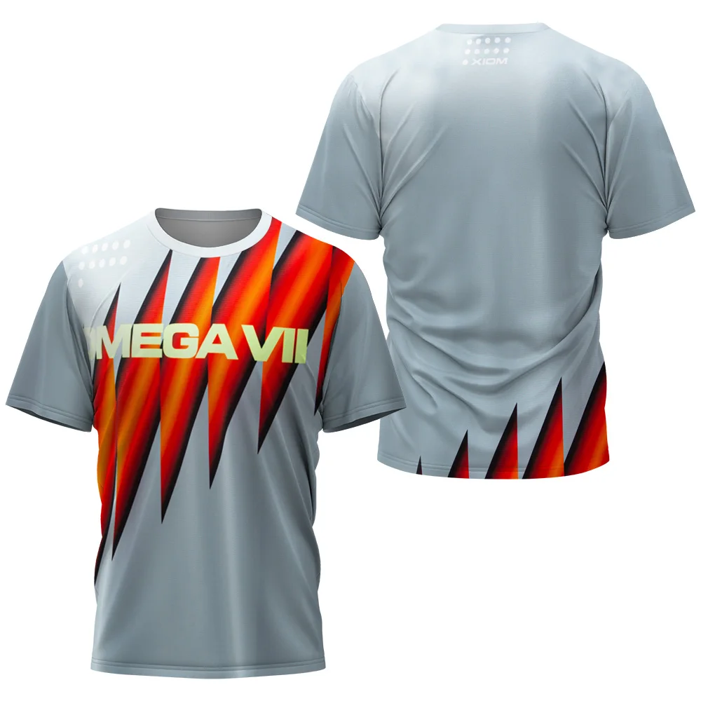 T-shirt da tennis tavolo da uo - Badminton Scoreboard recensione e prezzo