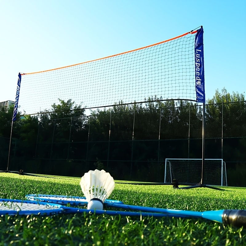 NUOVO Prodotto Popolare, Rete  - Badminton Court recensione e prezzo