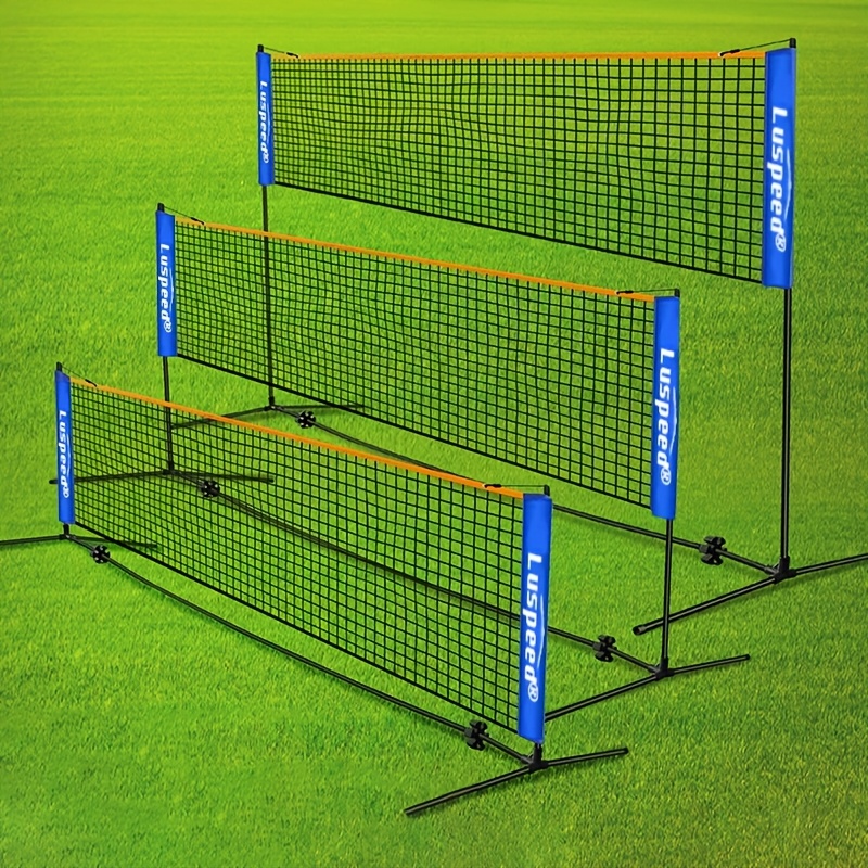 NUOVO Prodotto Popolare, Rete  - Badminton Court recensione e prezzo