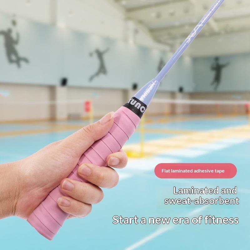 5/10 Pezzi Overgrip per Racche - Badminton Court recensione e prezzo