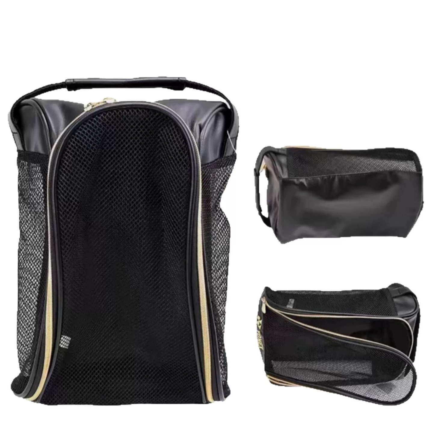 Borsa per scarpe YONEX in rete - Badminton Court recensione e prezzo