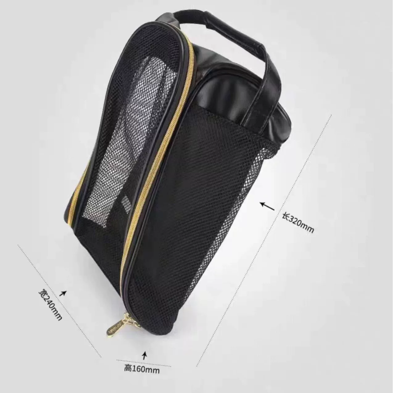 Borsa per scarpe YONEX in rete - Badminton Court recensione e prezzo
