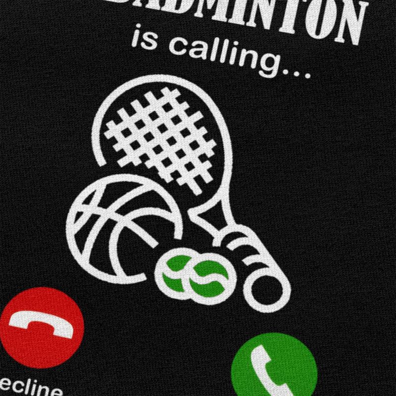 Il badminton sta chiamando mag - Badminton Is Calling recensione e prezzo