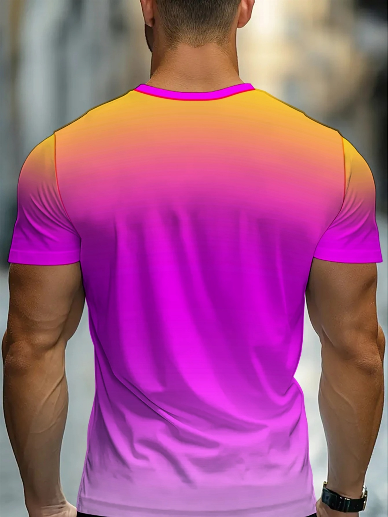 T-shirt Sportiva Girocollo Sfu - T Shirt Dry Fit recensione e prezzo
