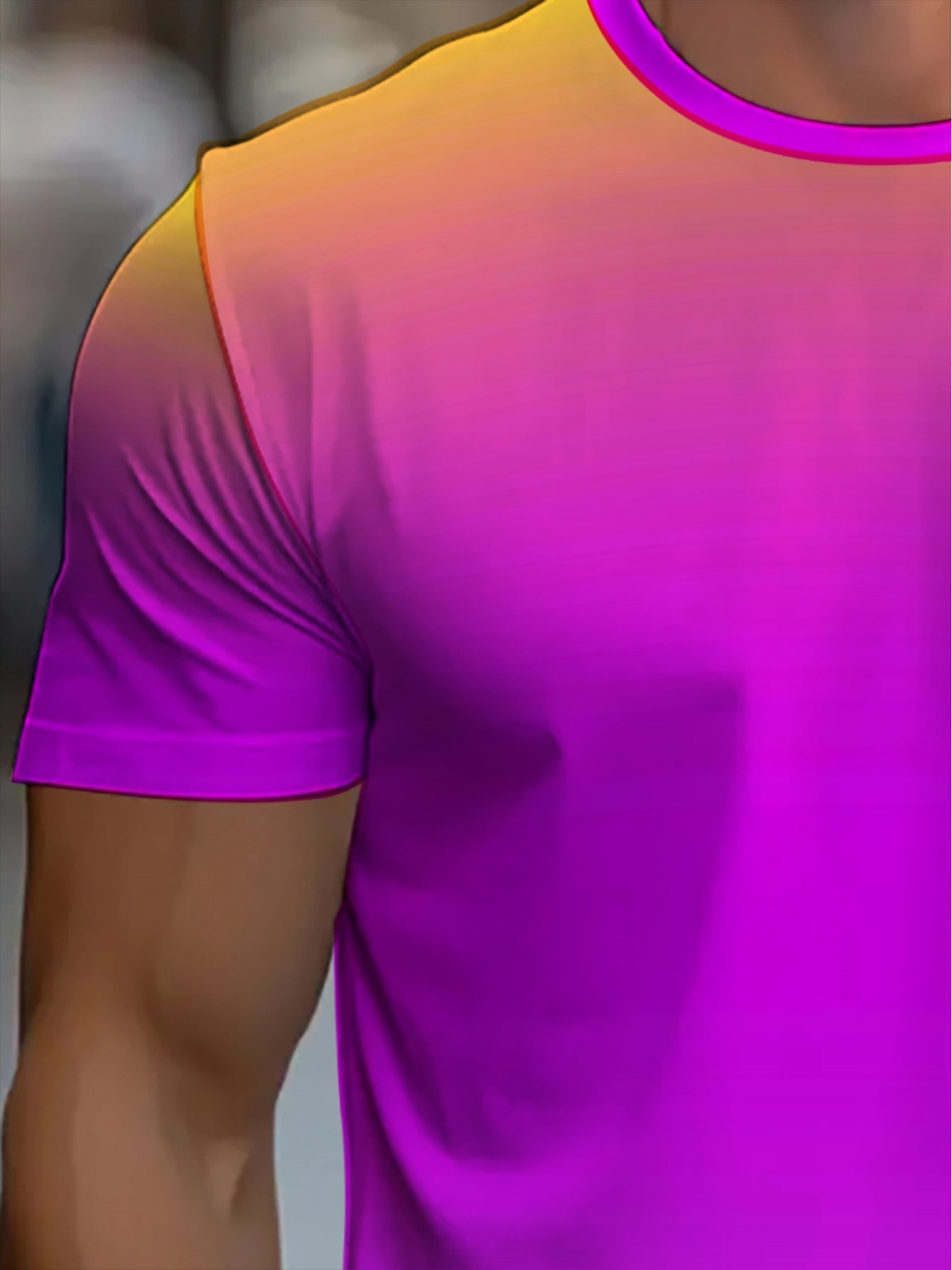 T-shirt Sportiva Girocollo Sfu - T Shirt Dry Fit recensione e prezzo