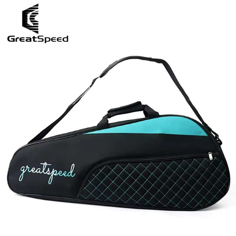 GREATSPEED Borsa Sportiva per  - Badminton Court recensione e prezzo