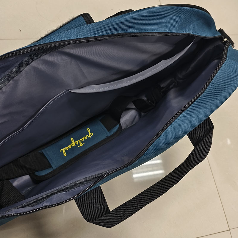 GREATSPEED Borsa Sportiva per  - Badminton Court recensione e prezzo