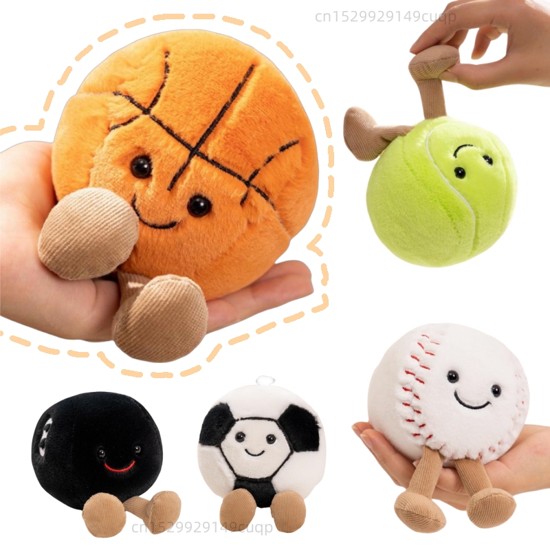 10 cm carino basket calcio ten - Badminton Tv recensione e prezzo