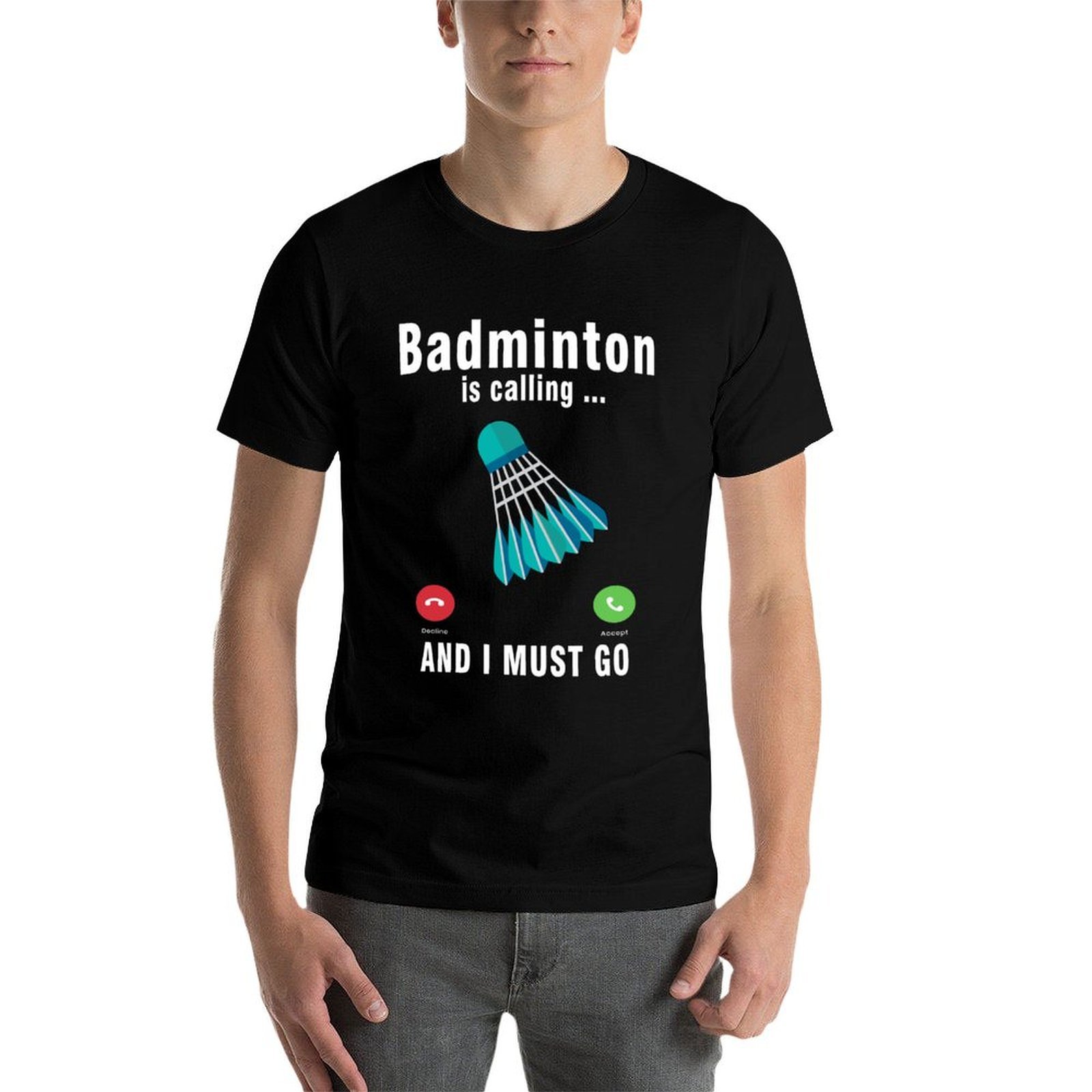 Il badminton mi chiama e devo  - Badminton Is Calling recensione e prezzo