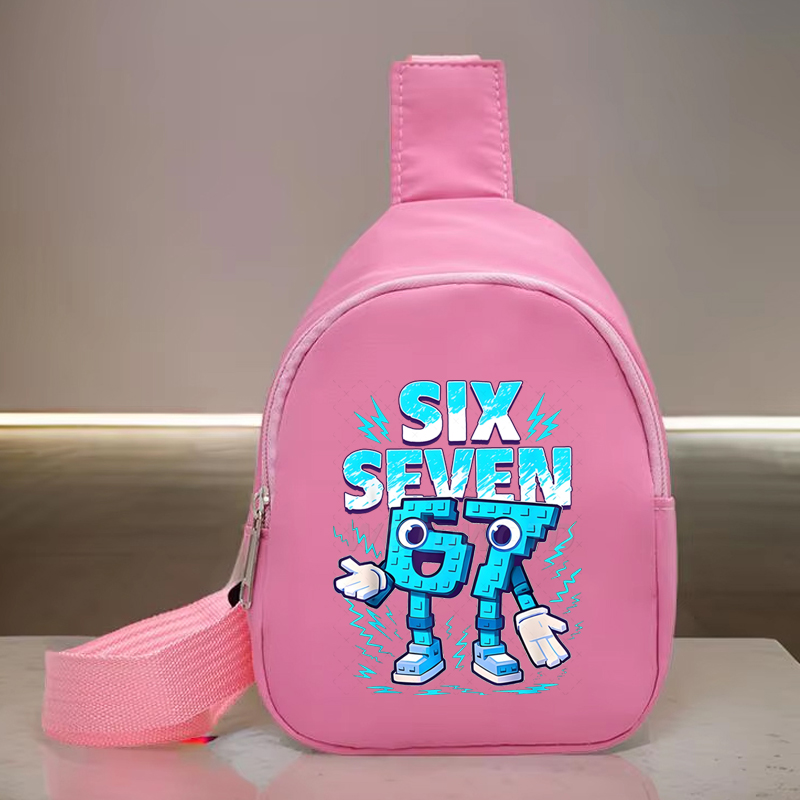 Divertente Borsa per Bambini c - Badminton Meme recensione e prezzo