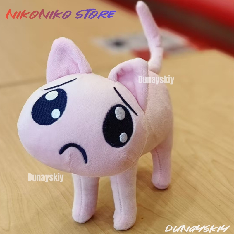 Anime Cosplay Needy Streamer O - Badminton Meme recensione e prezzo