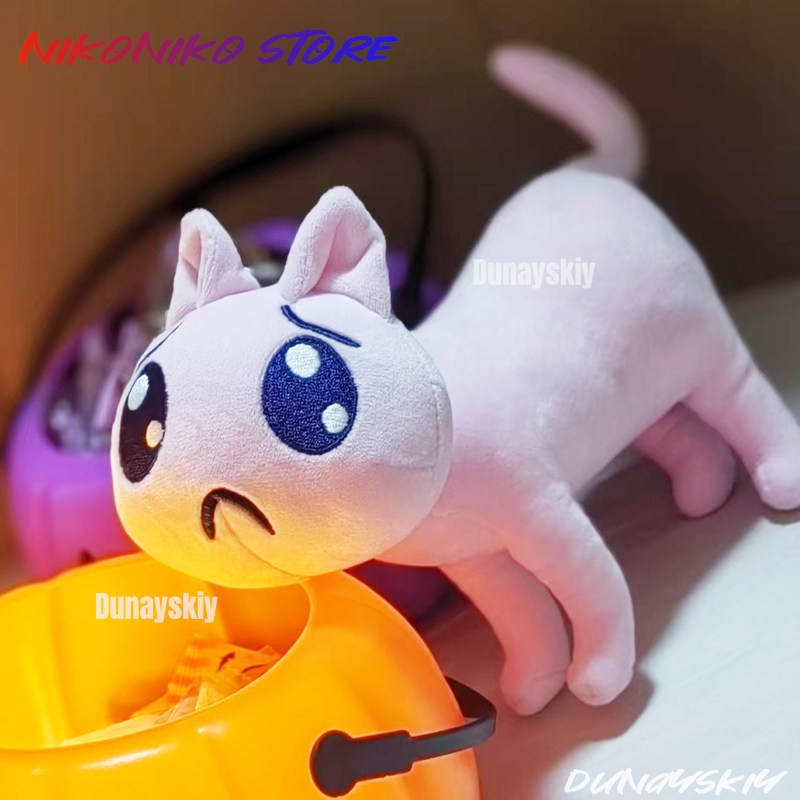 Anime Cosplay Needy Streamer O - Badminton Meme recensione e prezzo
