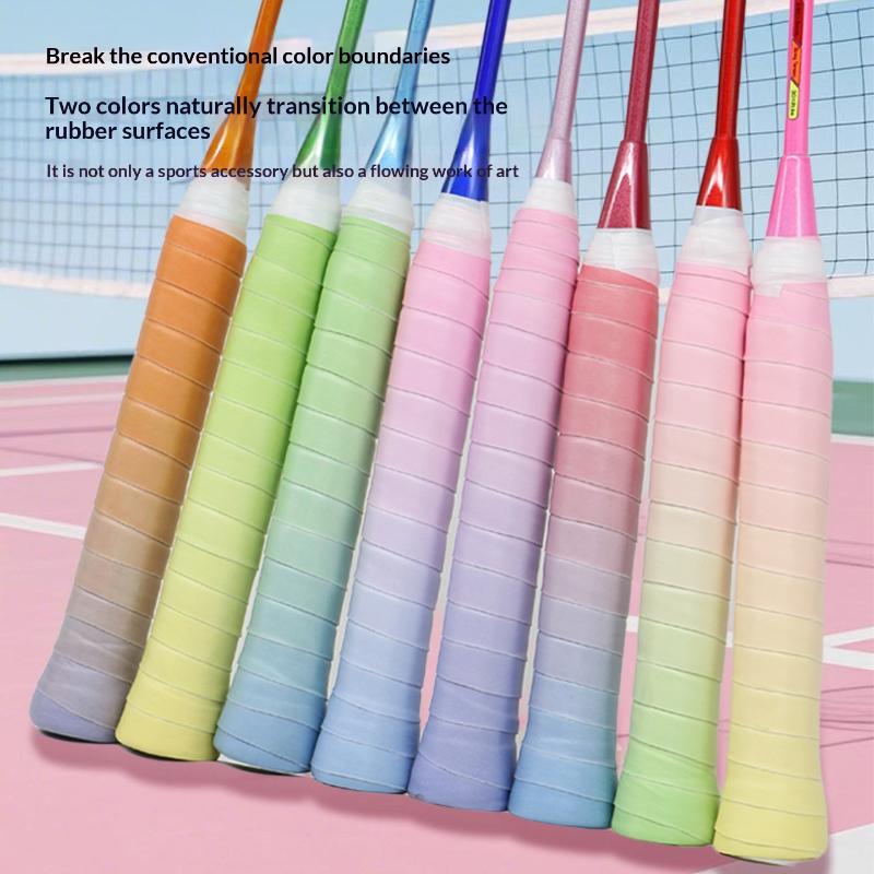10 Pezzi Overgrip per Racchett - Badminton Court recensione e prezzo