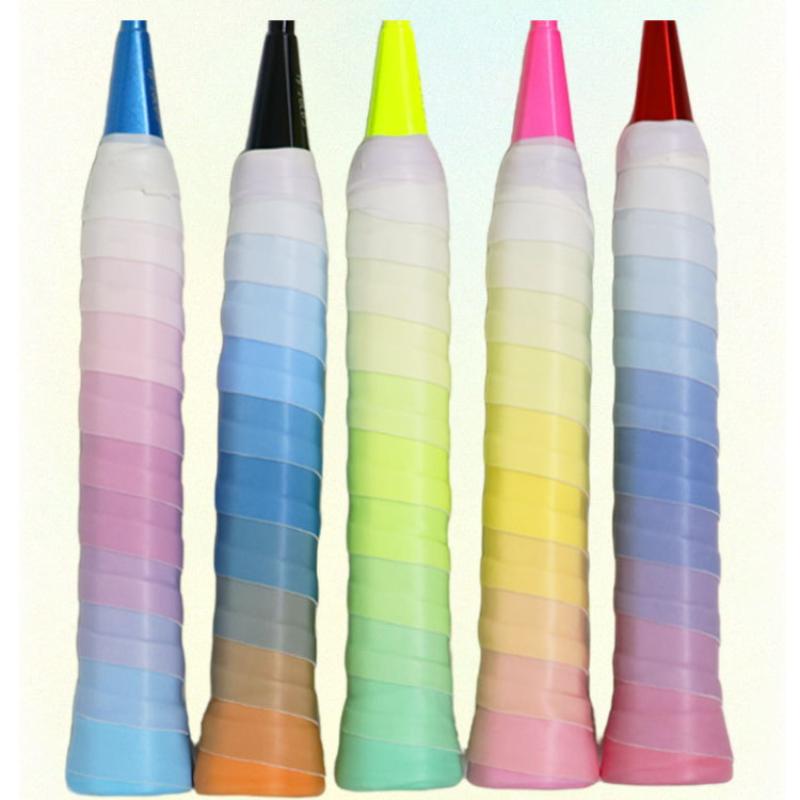 10 Pezzi Overgrip per Racchett - Badminton Court recensione e prezzo