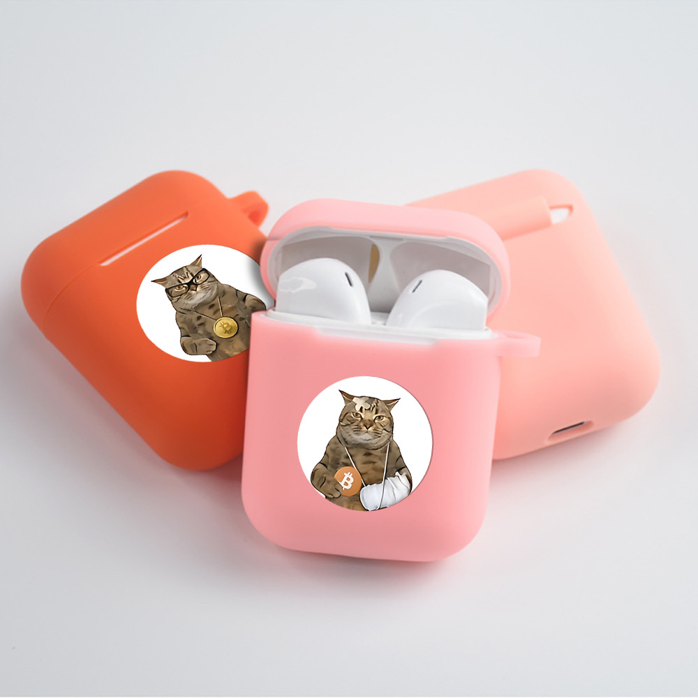100-500 pz Divertente Gatto Gr - Badminton Meme recensione e prezzo
