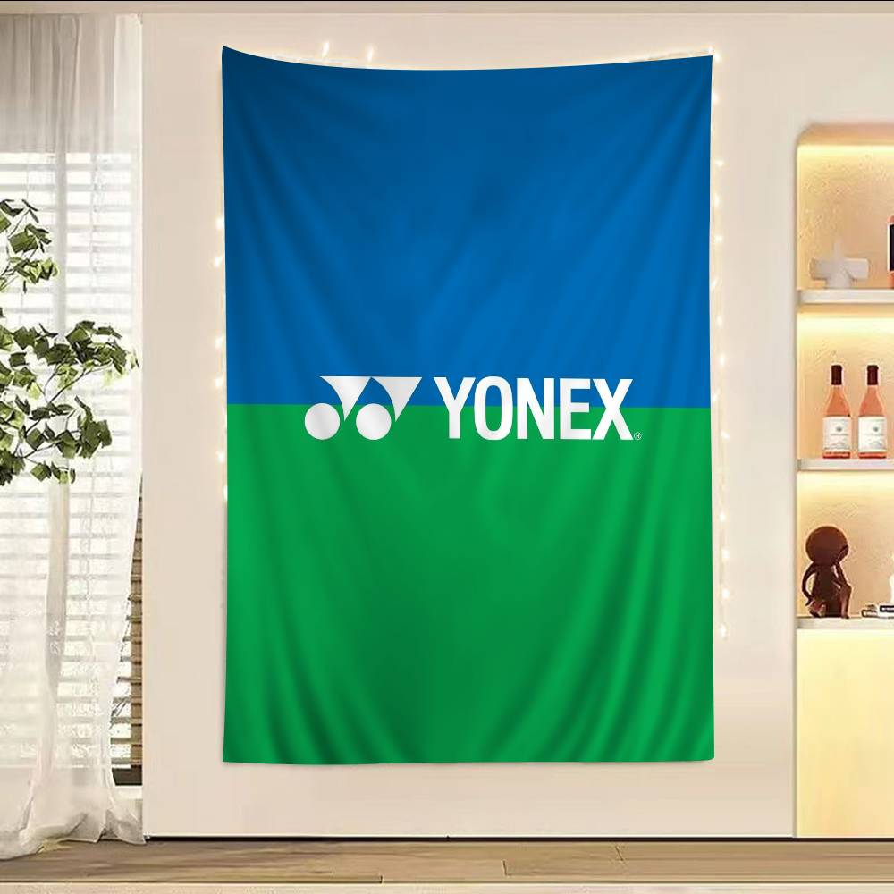 Arazzo di cartoni animati di b - Badminton Yonex Original recensione e prezzo
