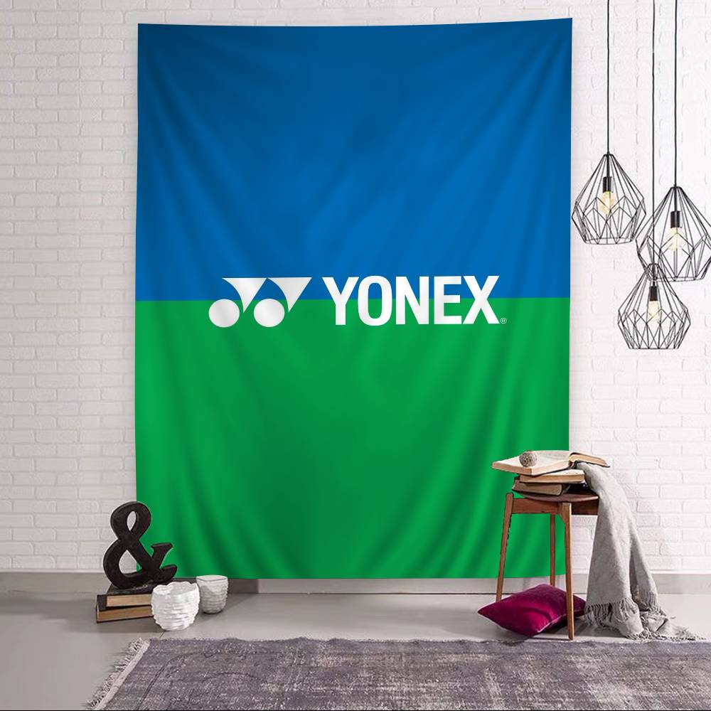 Arazzo di cartoni animati di b - Badminton Yonex Original recensione e prezzo